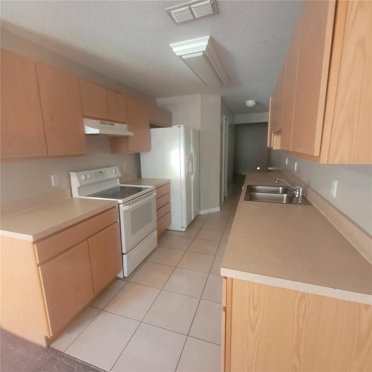 ST CLOUD - Residential Lease