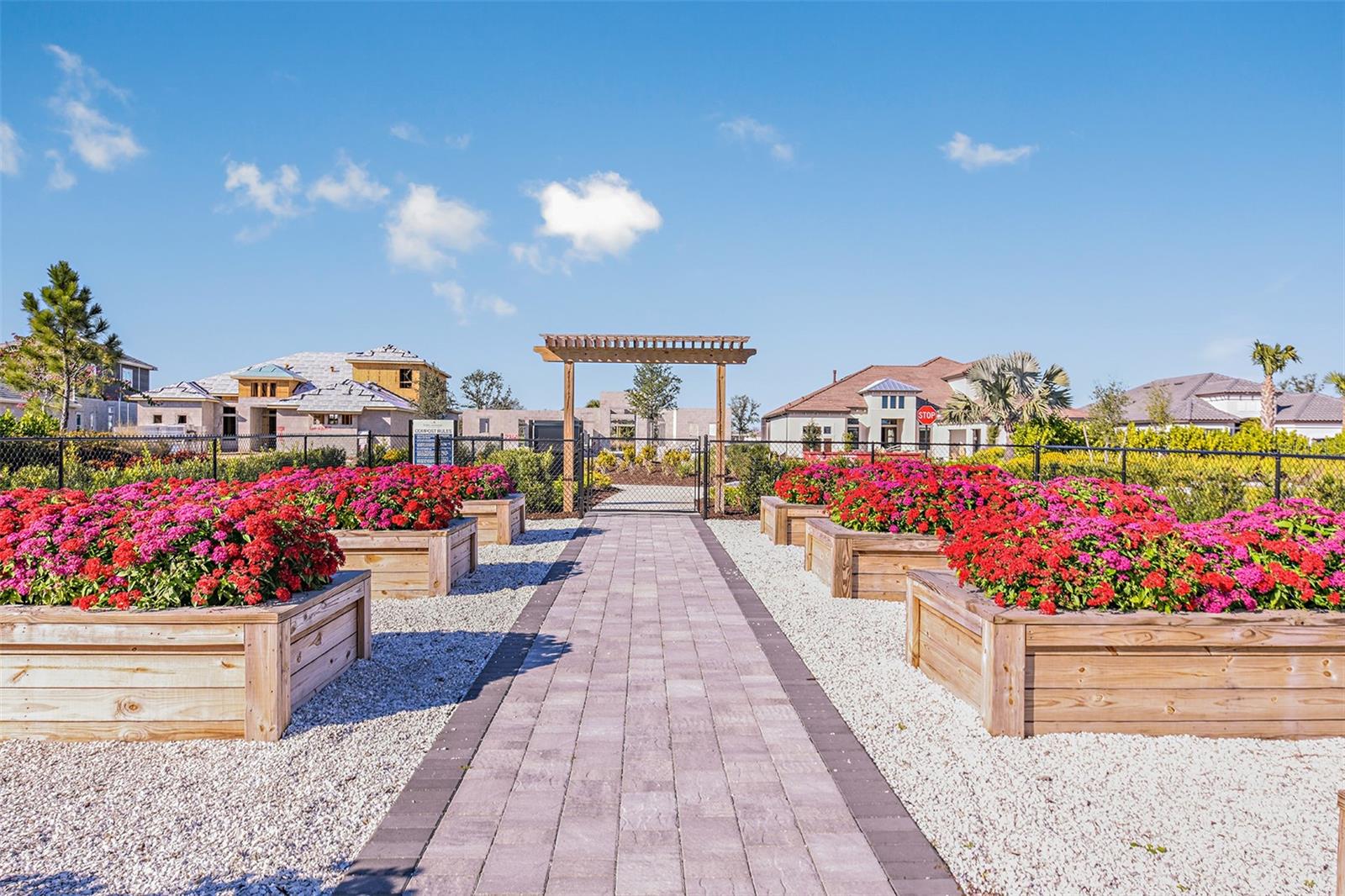 AZARIO ESPLANADE - Residential