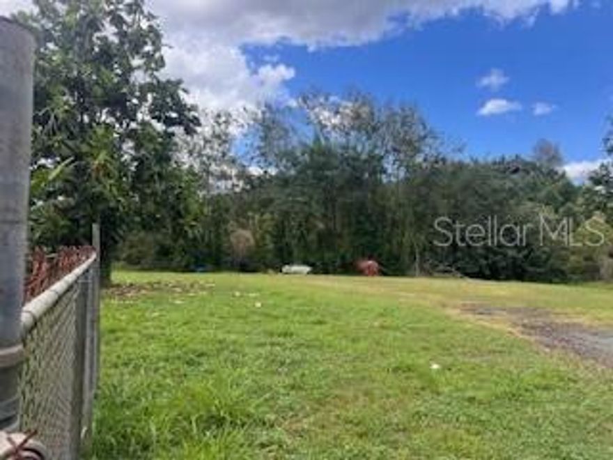 Land area of ??6,109.875 square meters. Good location,