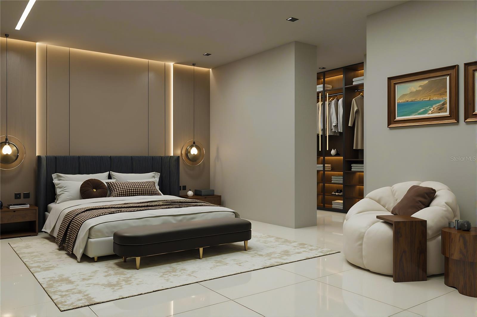 SAINT ARMANDS DIV JOHN RINGLING ESTATES - Residential