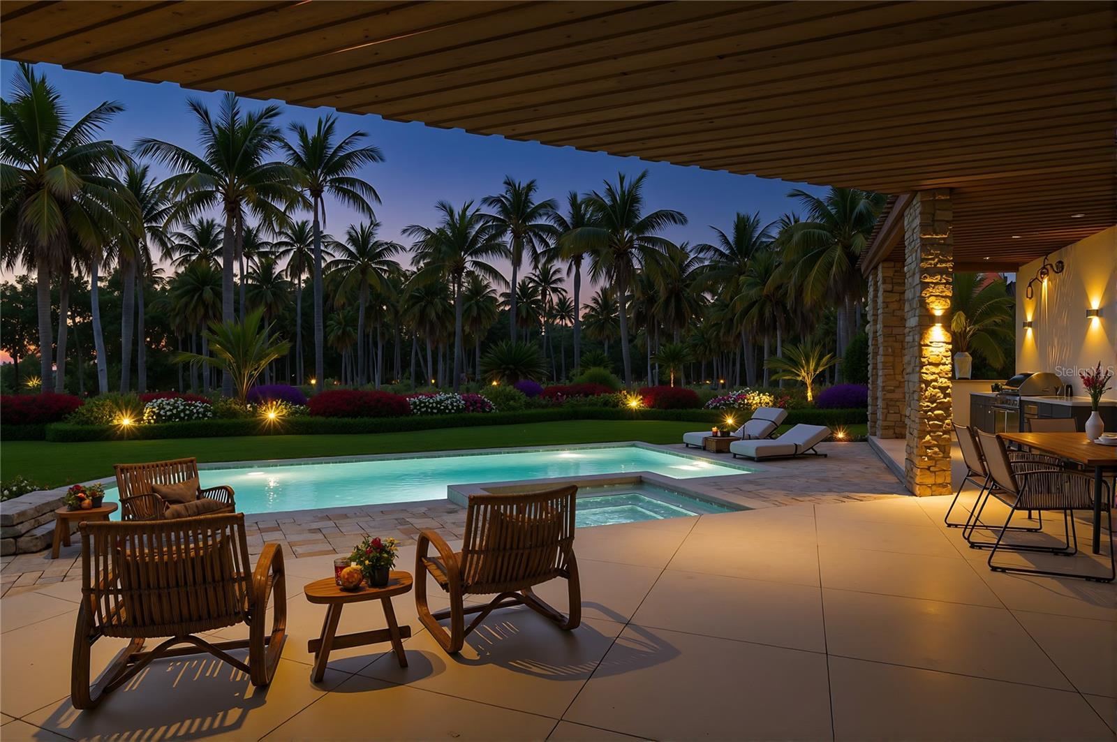 SAINT ARMANDS DIV JOHN RINGLING ESTATES - Residential