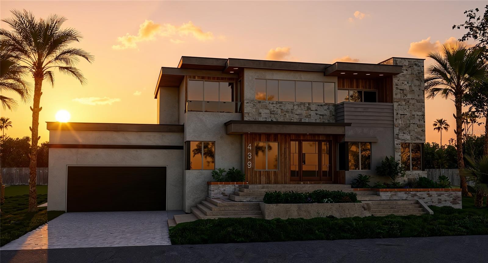 439 MADISON DRIVE