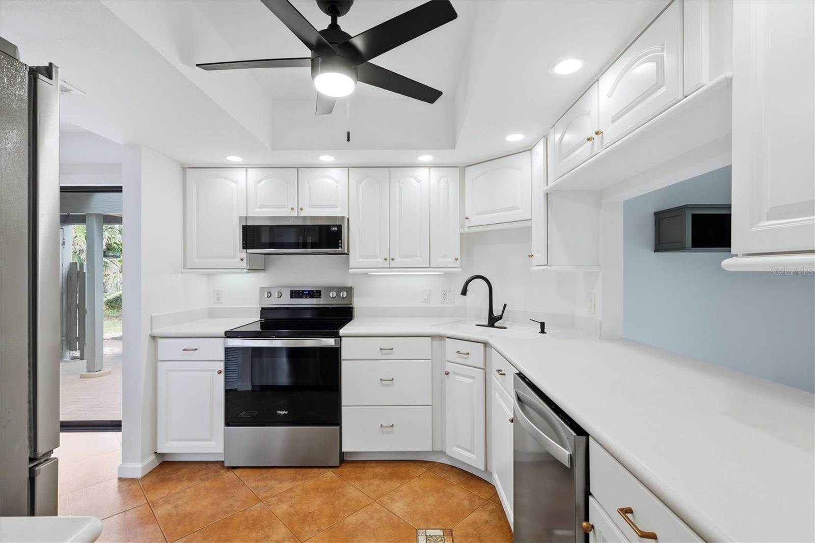 PINE RUN II - Residential