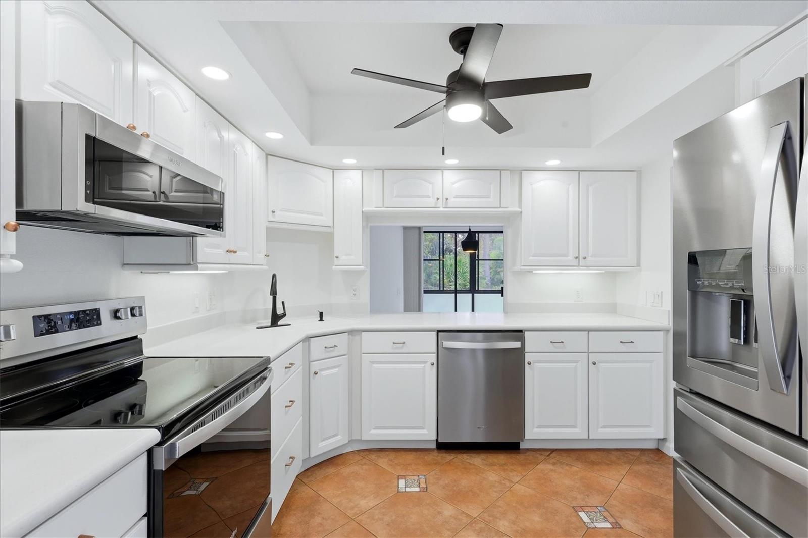 PINE RUN II - Residential