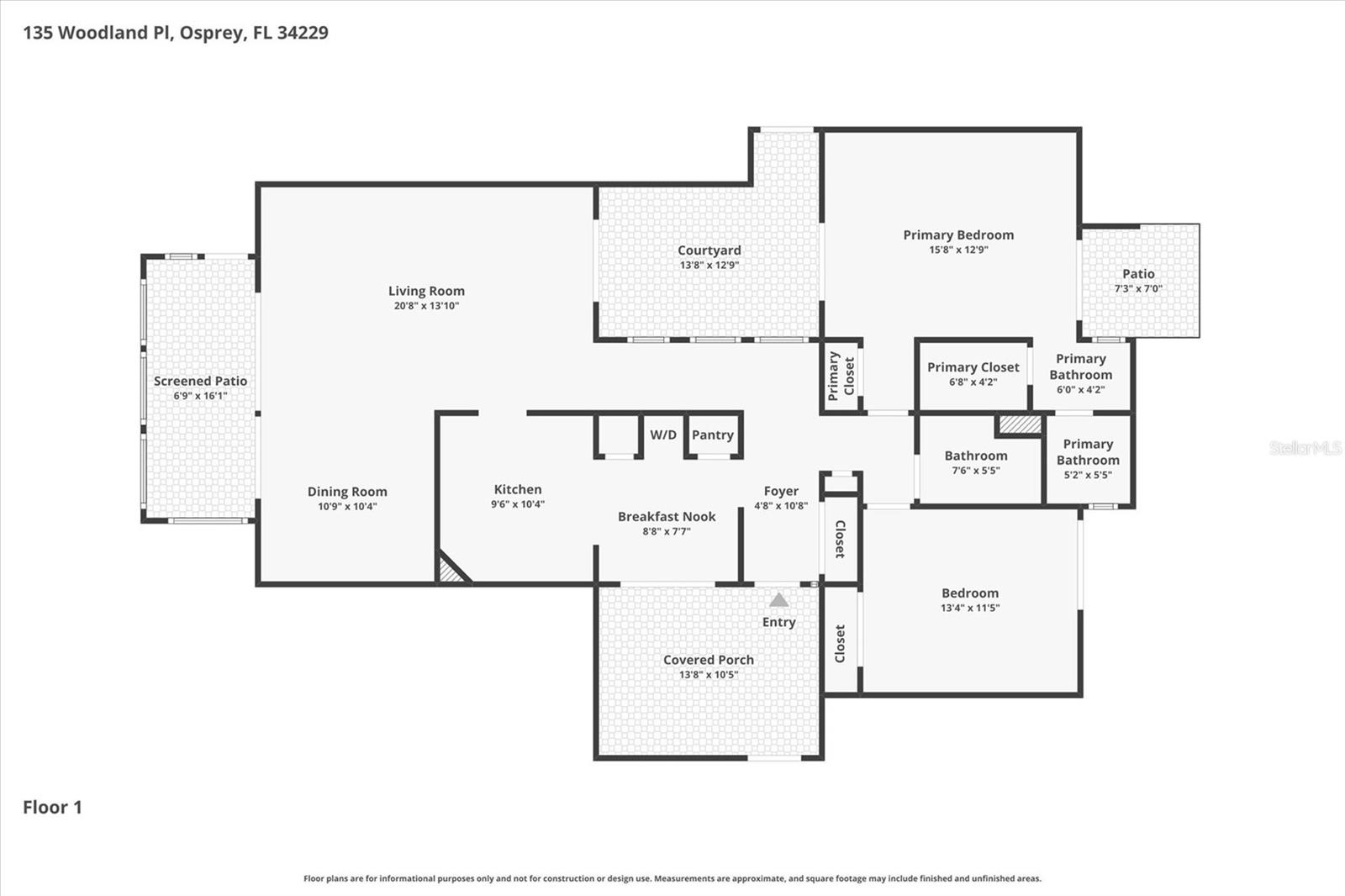 PINE RUN II - Residential