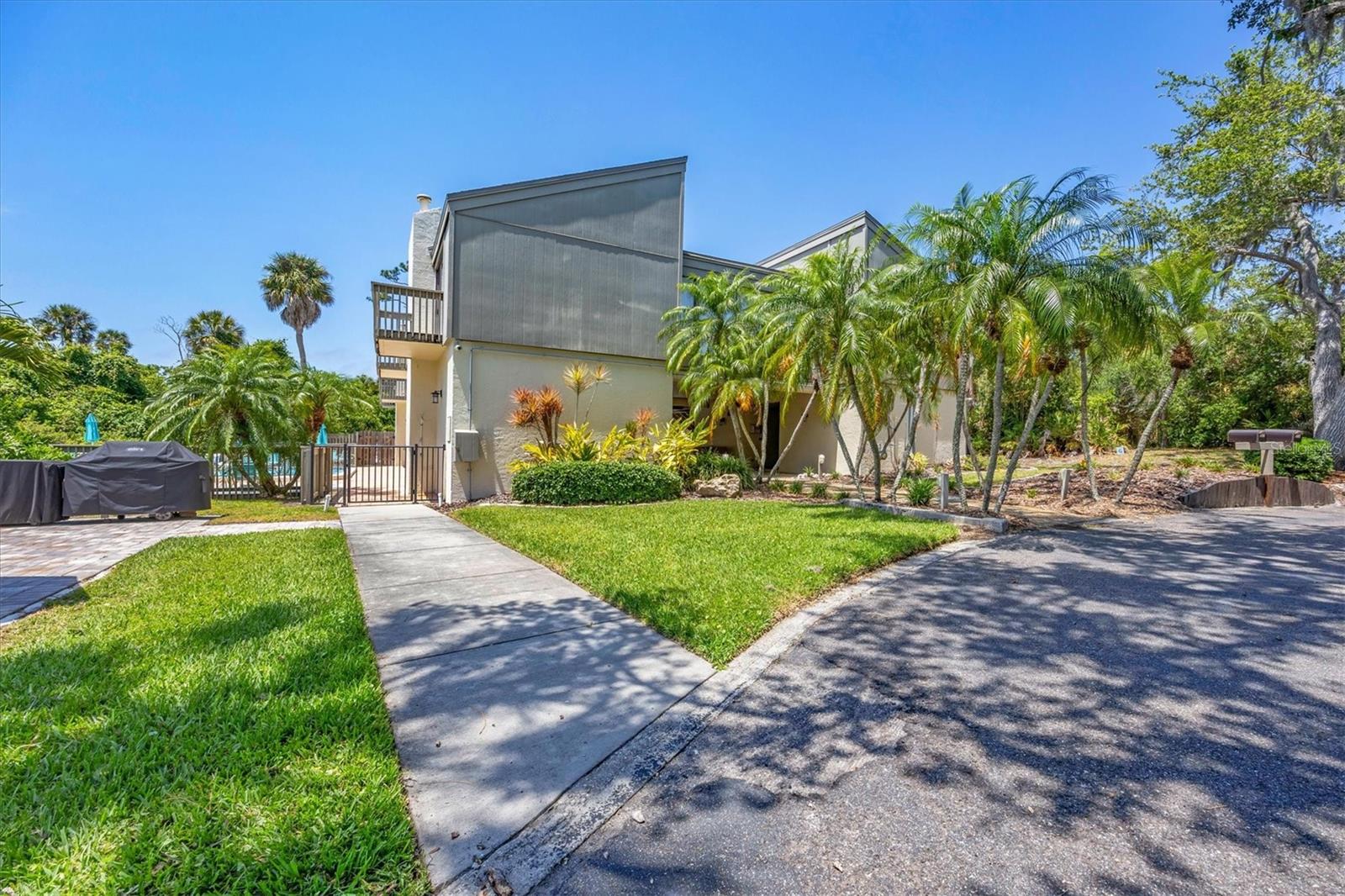 PINE RUN II - Residential