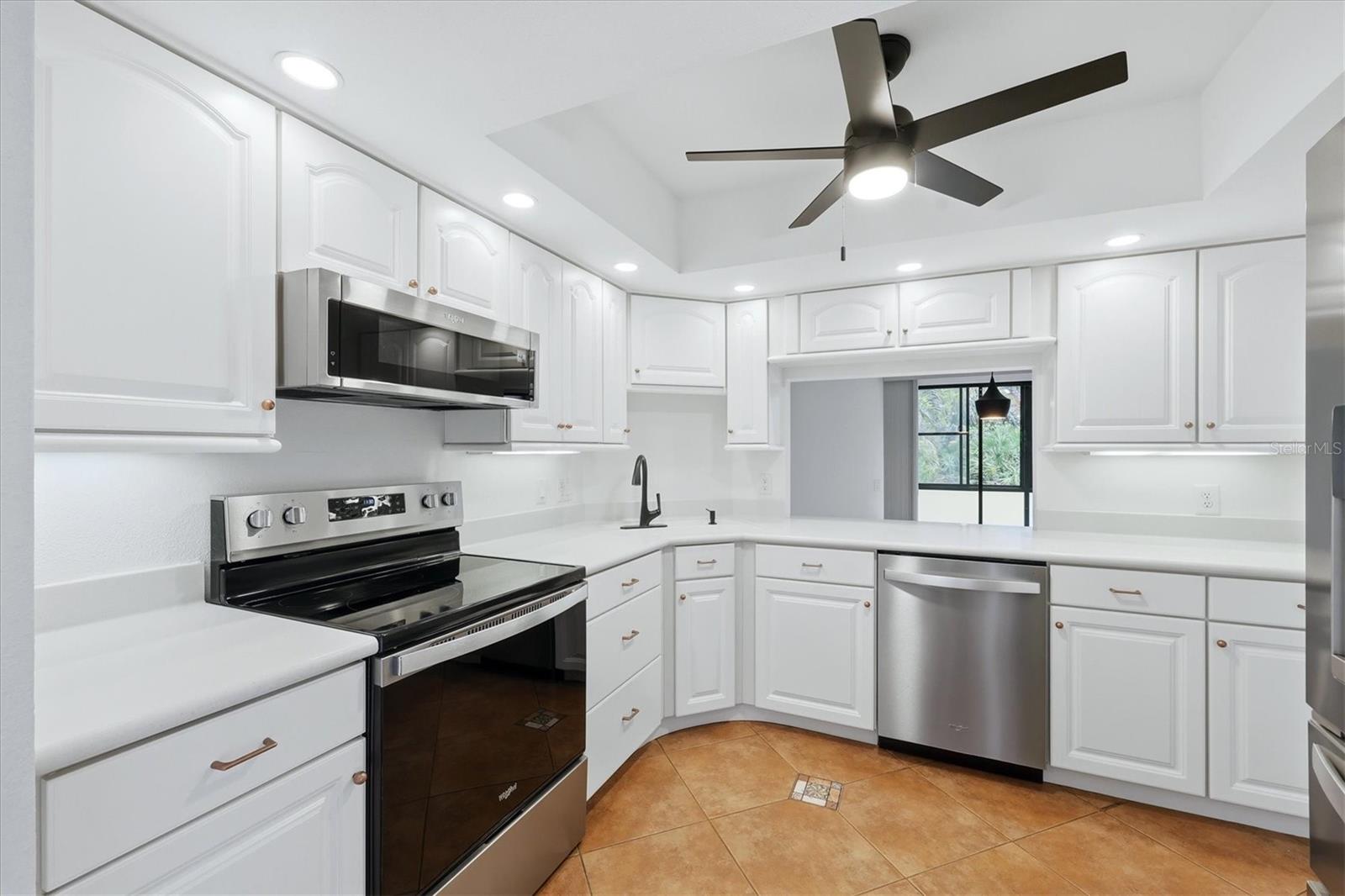 PINE RUN II - Residential