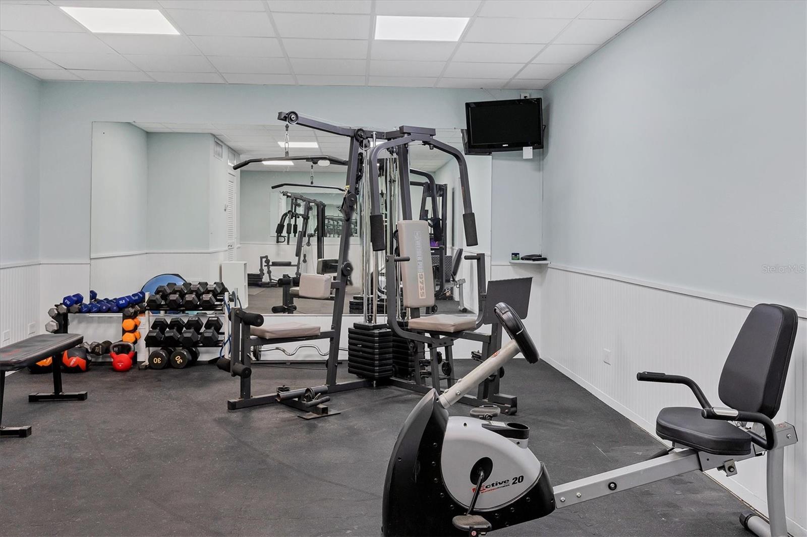 PINE RUN II - Residential