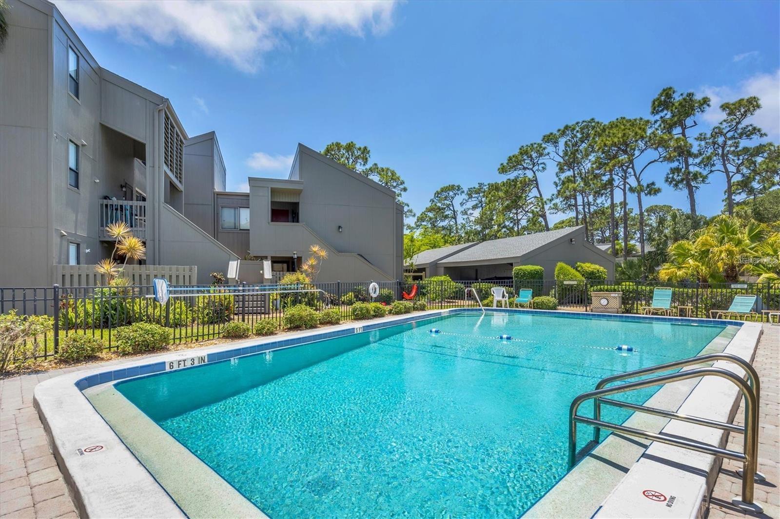 PINE RUN II - Residential