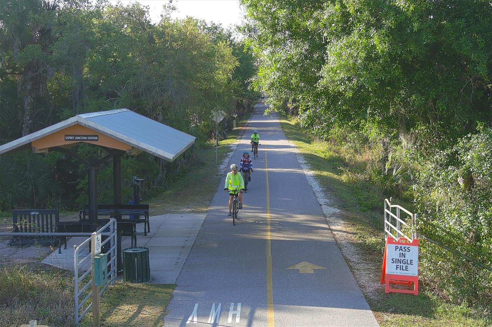 PINE RUN II - Residential