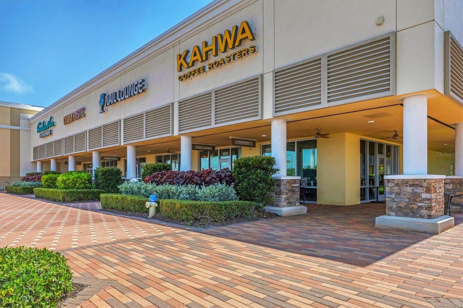 PINE RUN II - Residential