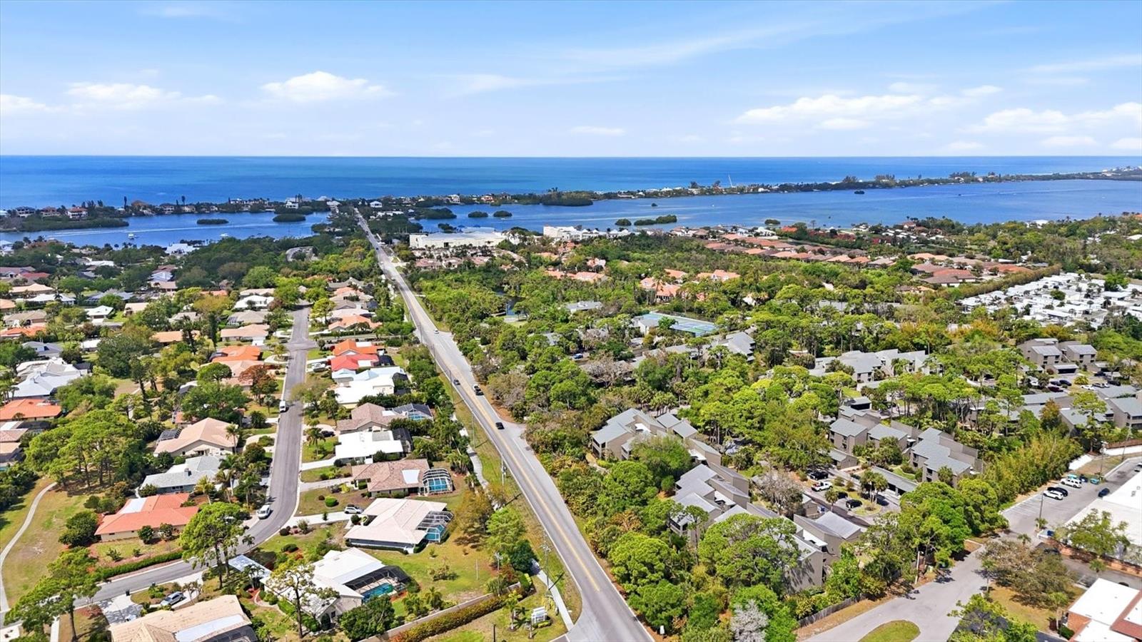 PINE RUN II - Residential