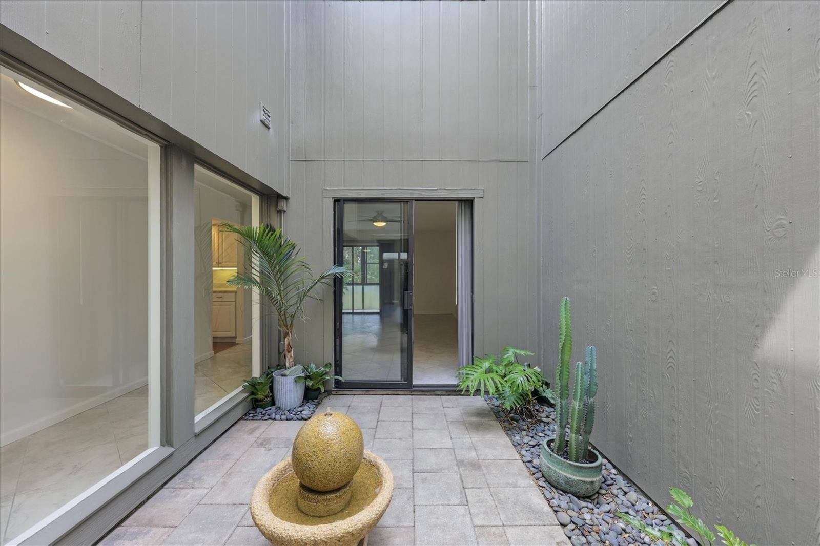 PINE RUN II - Residential