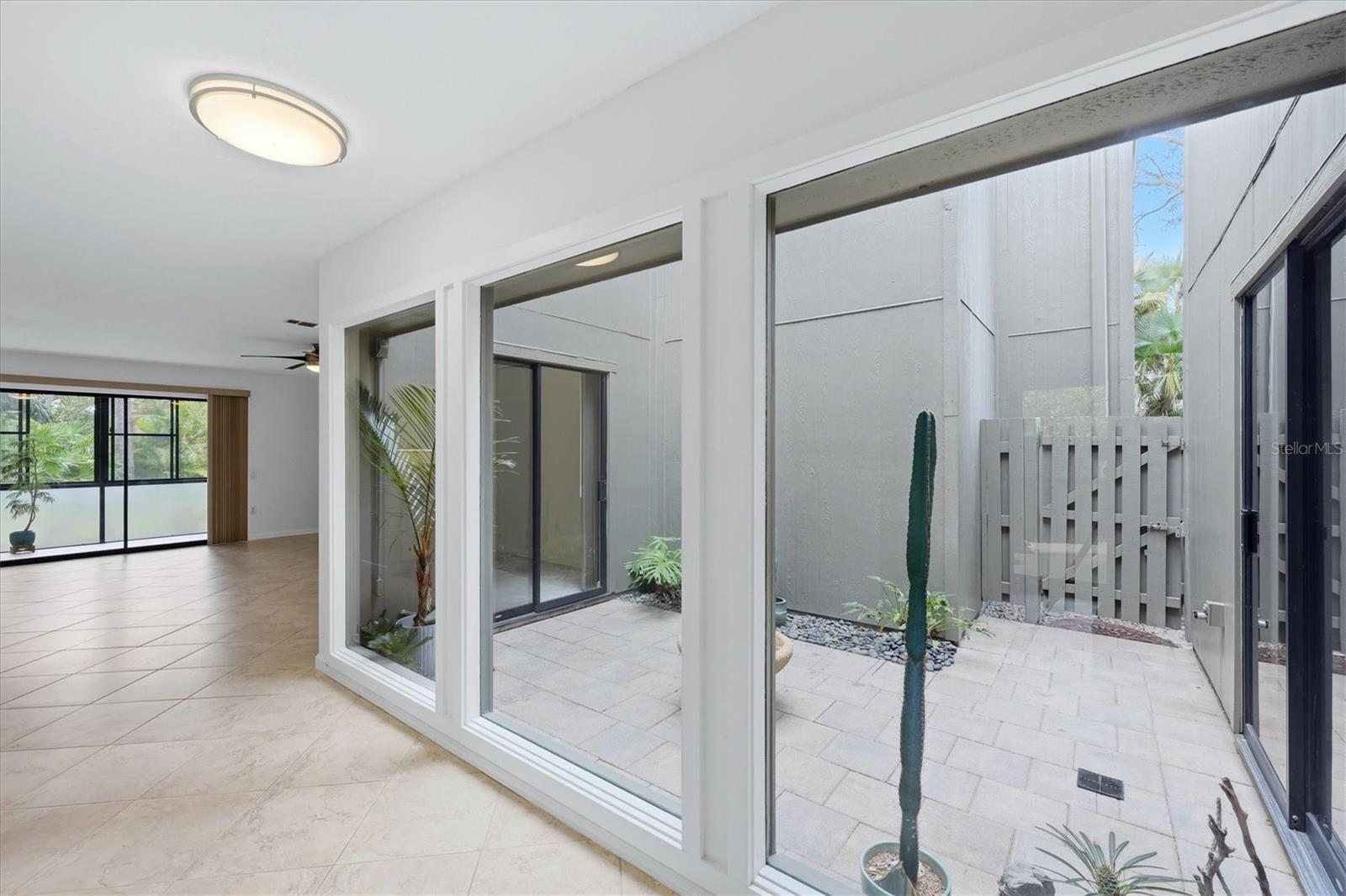 PINE RUN II - Residential