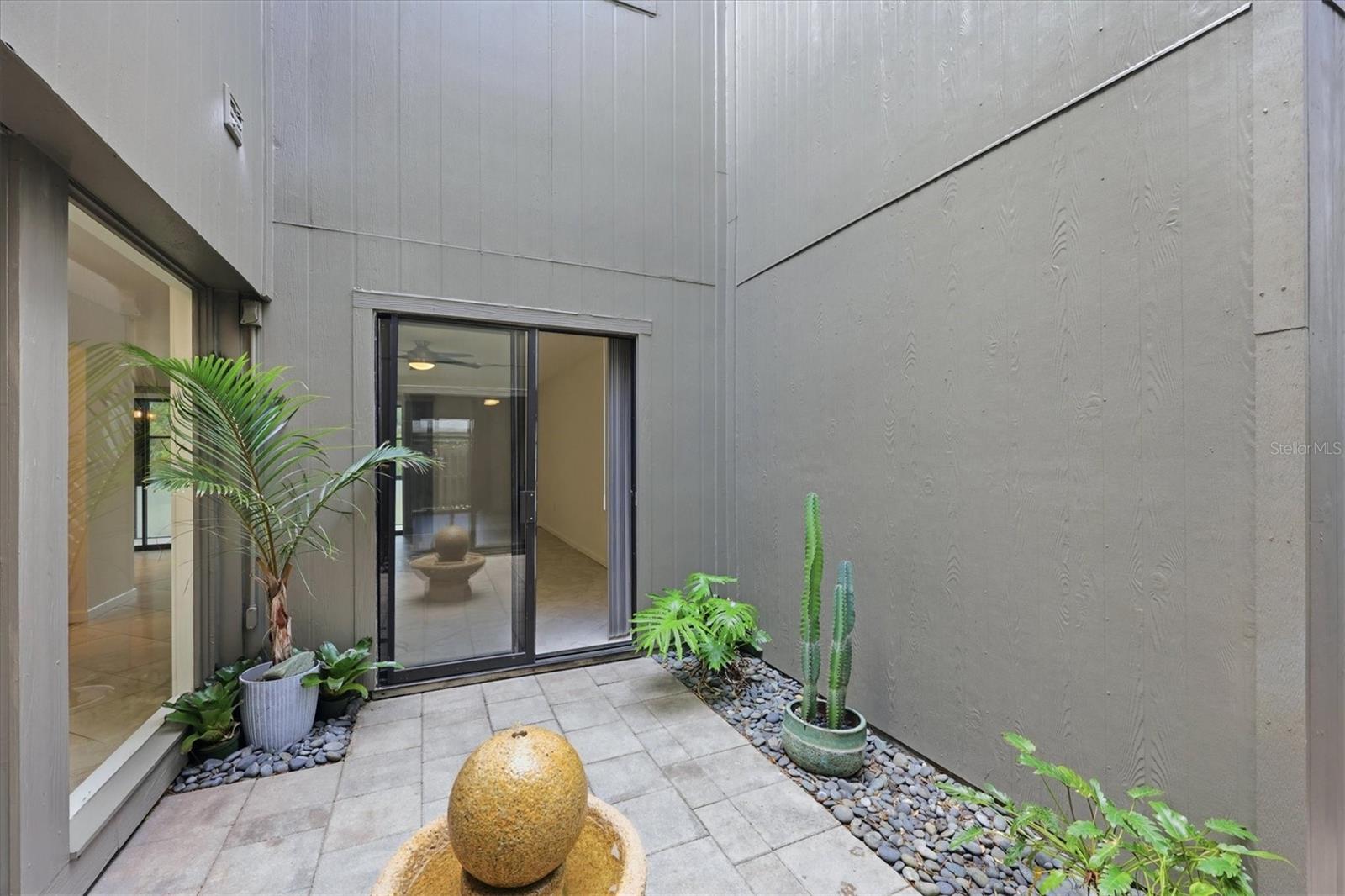 PINE RUN II - Residential