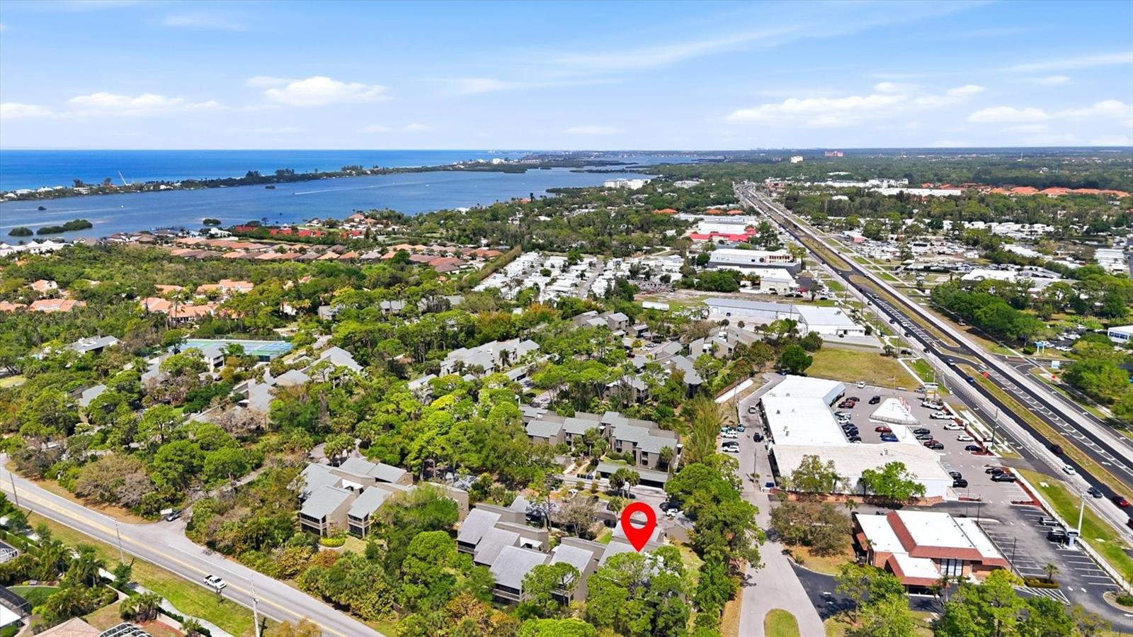 PINE RUN II - Residential