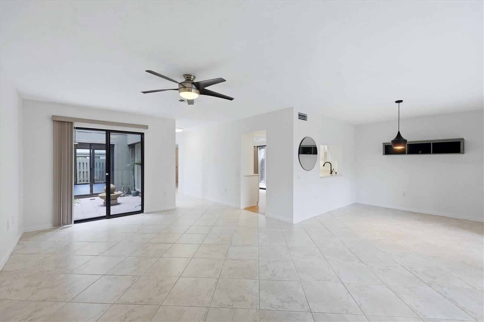 PINE RUN II - Residential