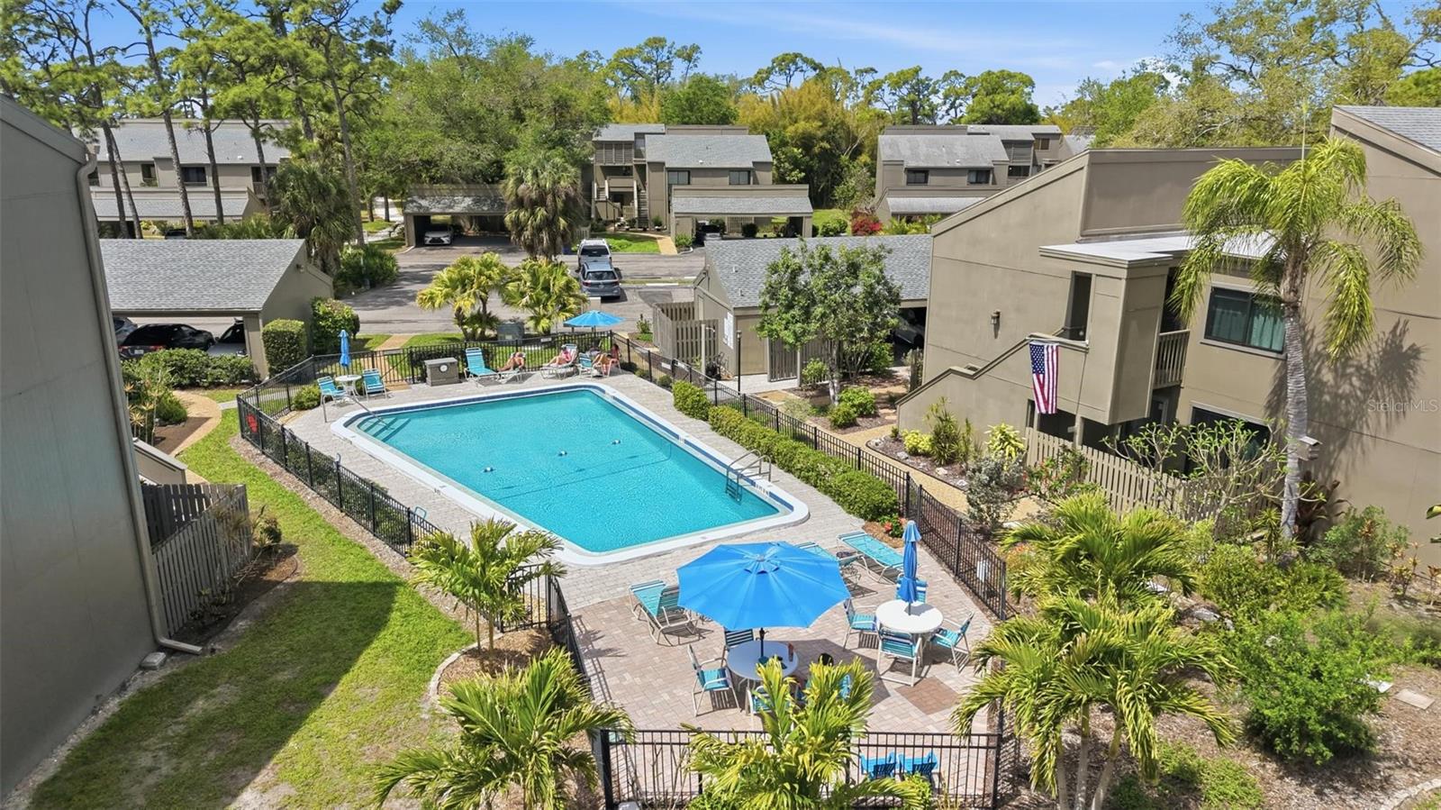 PINE RUN II - Residential