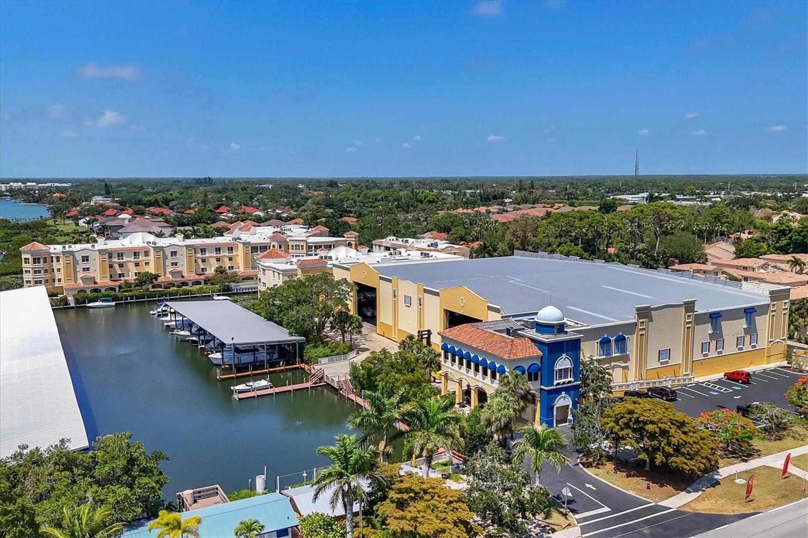 PINE RUN II - Residential