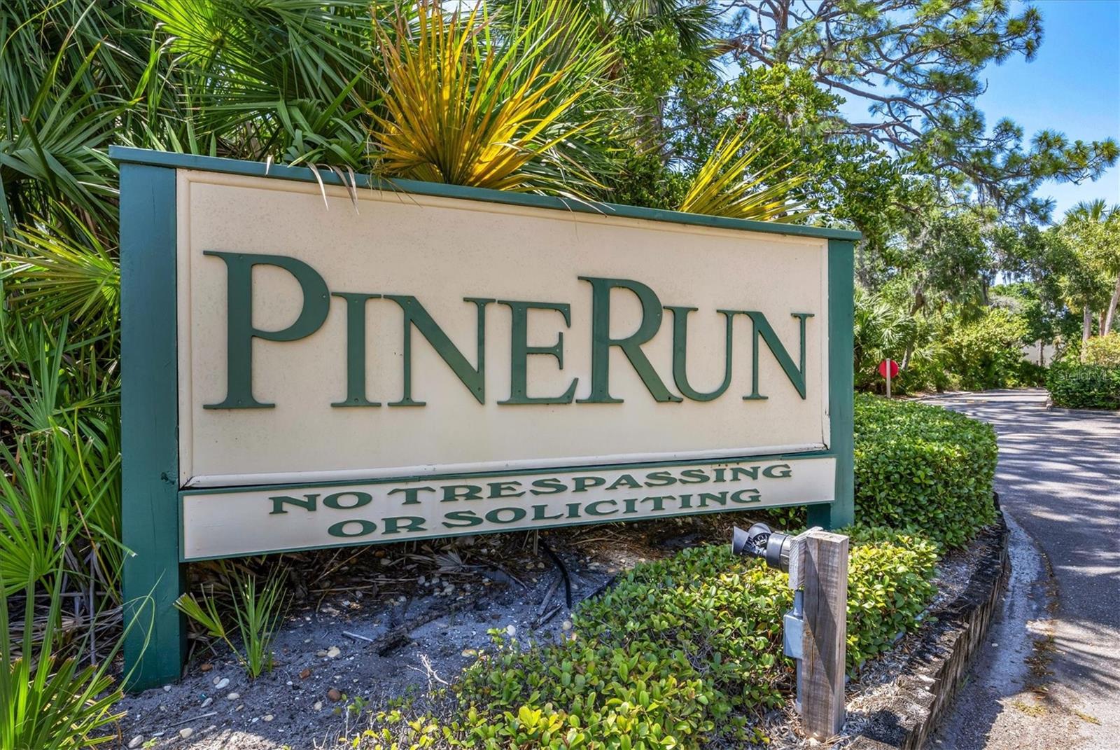 PINE RUN II - Residential
