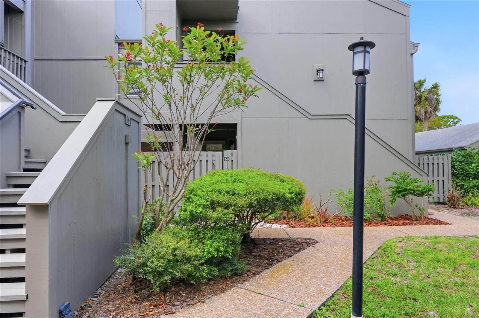 PINE RUN II - Residential