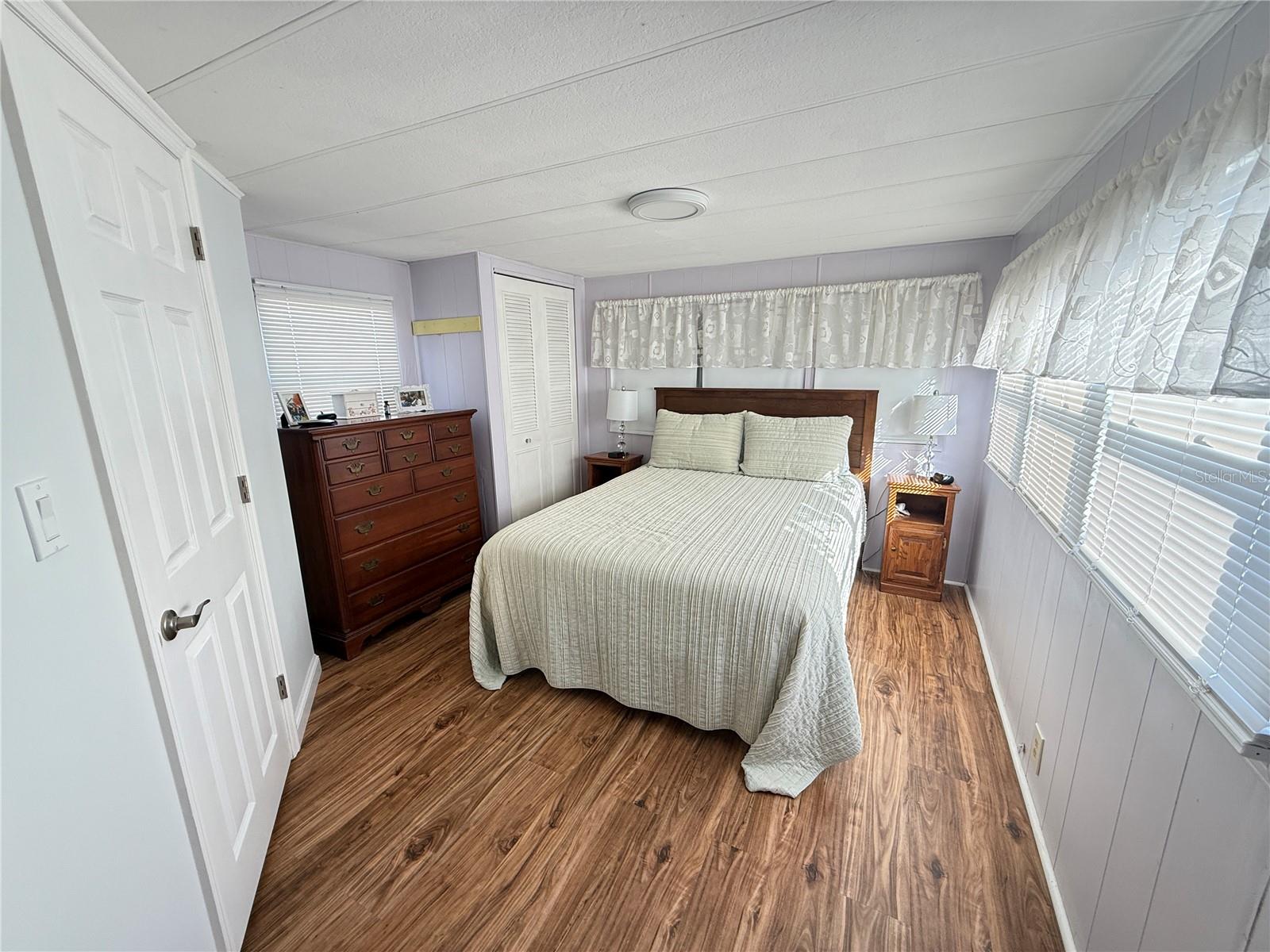 MOBEL AMERICANA MOBILE HOME PARK UNREC - Residential