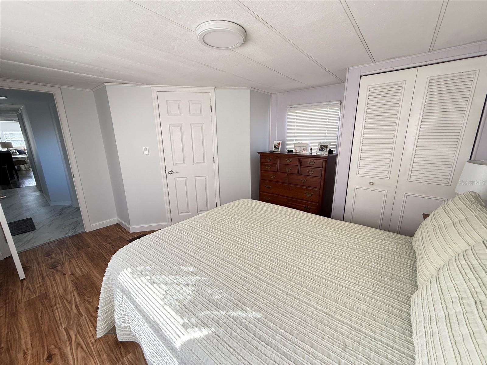 MOBEL AMERICANA MOBILE HOME PARK UNREC - Residential