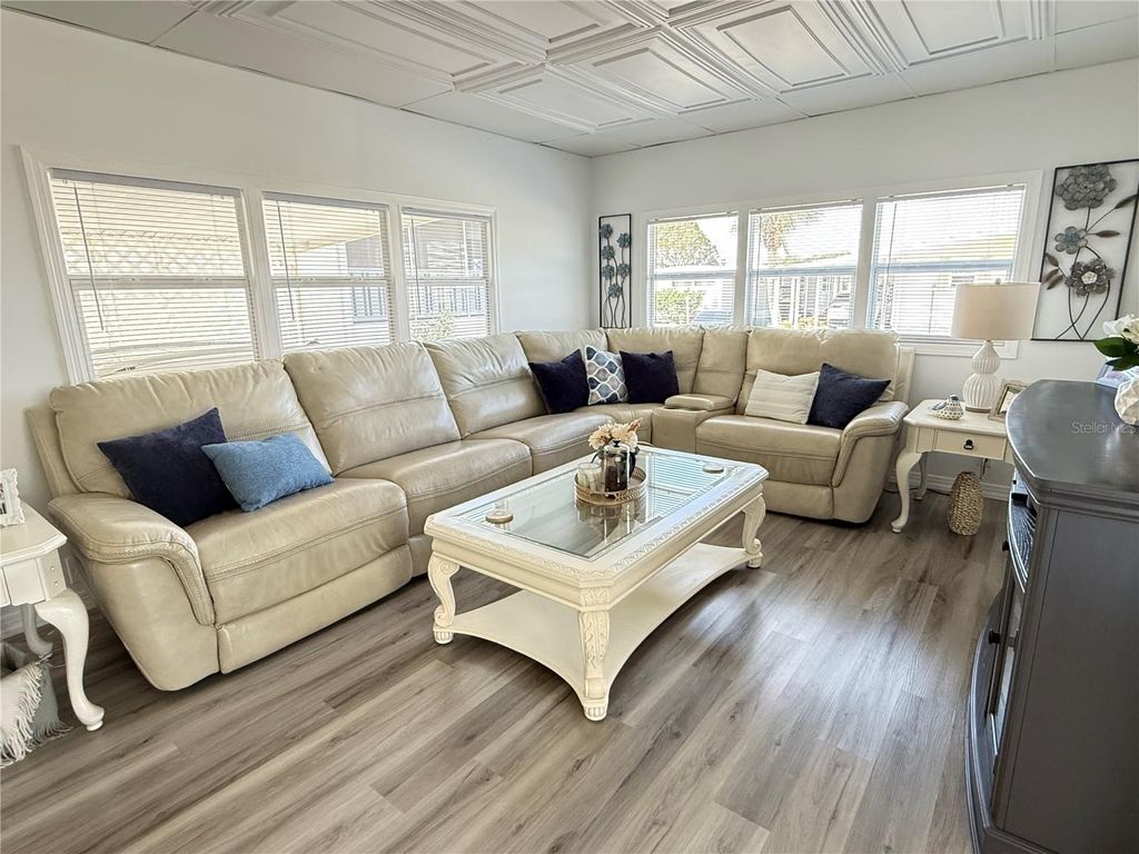 Photo of 7129 Mount Arlington Drive NE #440, St Petersburg, FL 33702 (MLS # TB8459216)