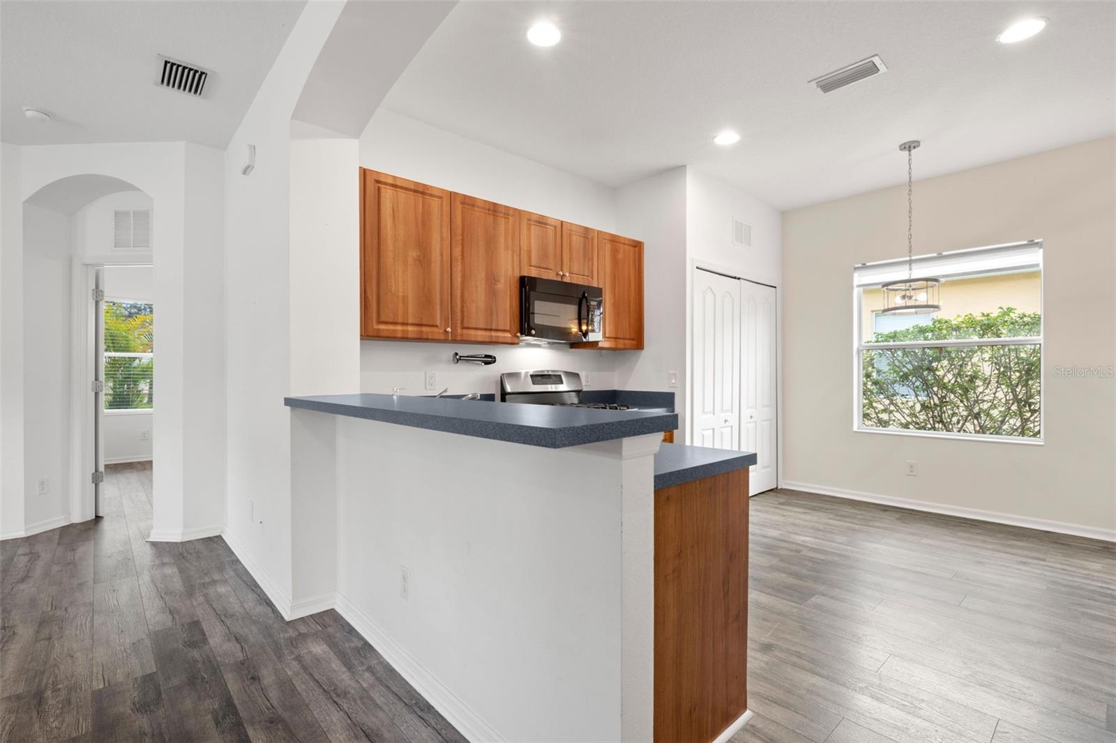 CENTRAL PARK SUBPHASE A-2A - Residential