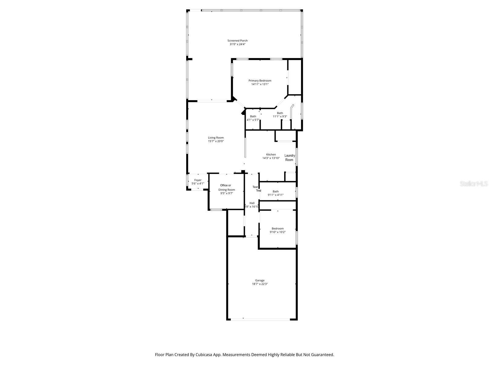 CENTRAL PARK SUBPHASE A-2A - Residential