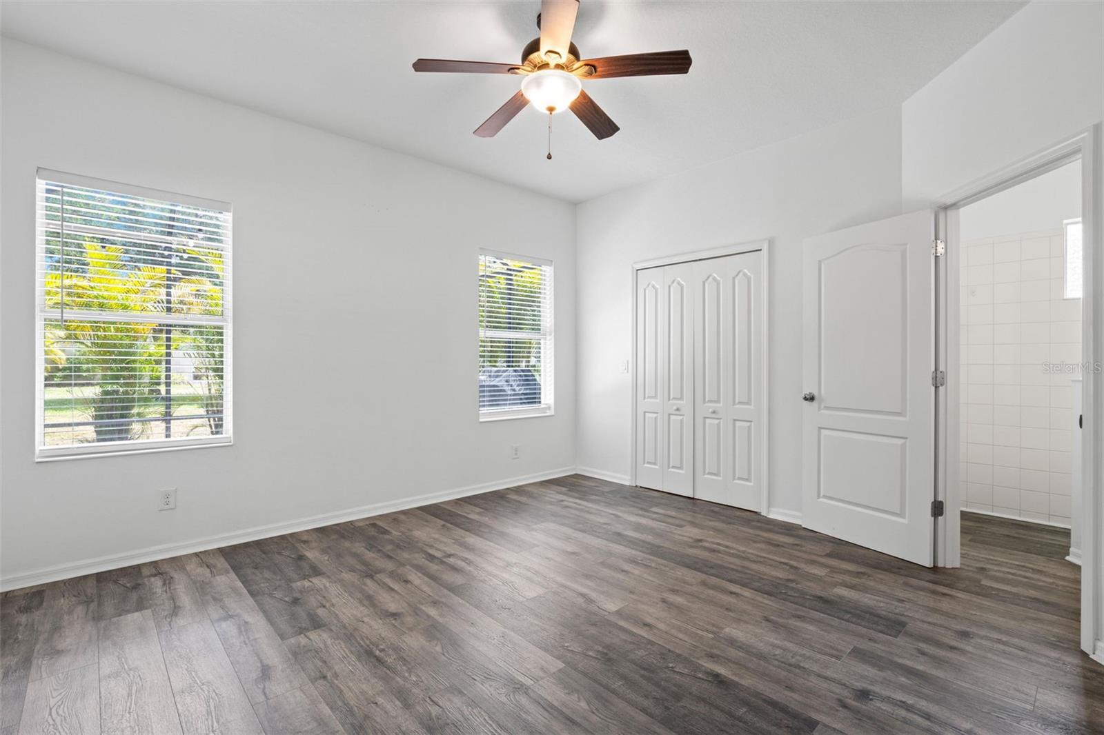 CENTRAL PARK SUBPHASE A-2A - Residential