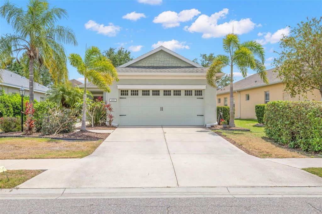 Photo of 4919 Boston Common Glen, Bradenton, FL 34211 (MLS # TB8501662)