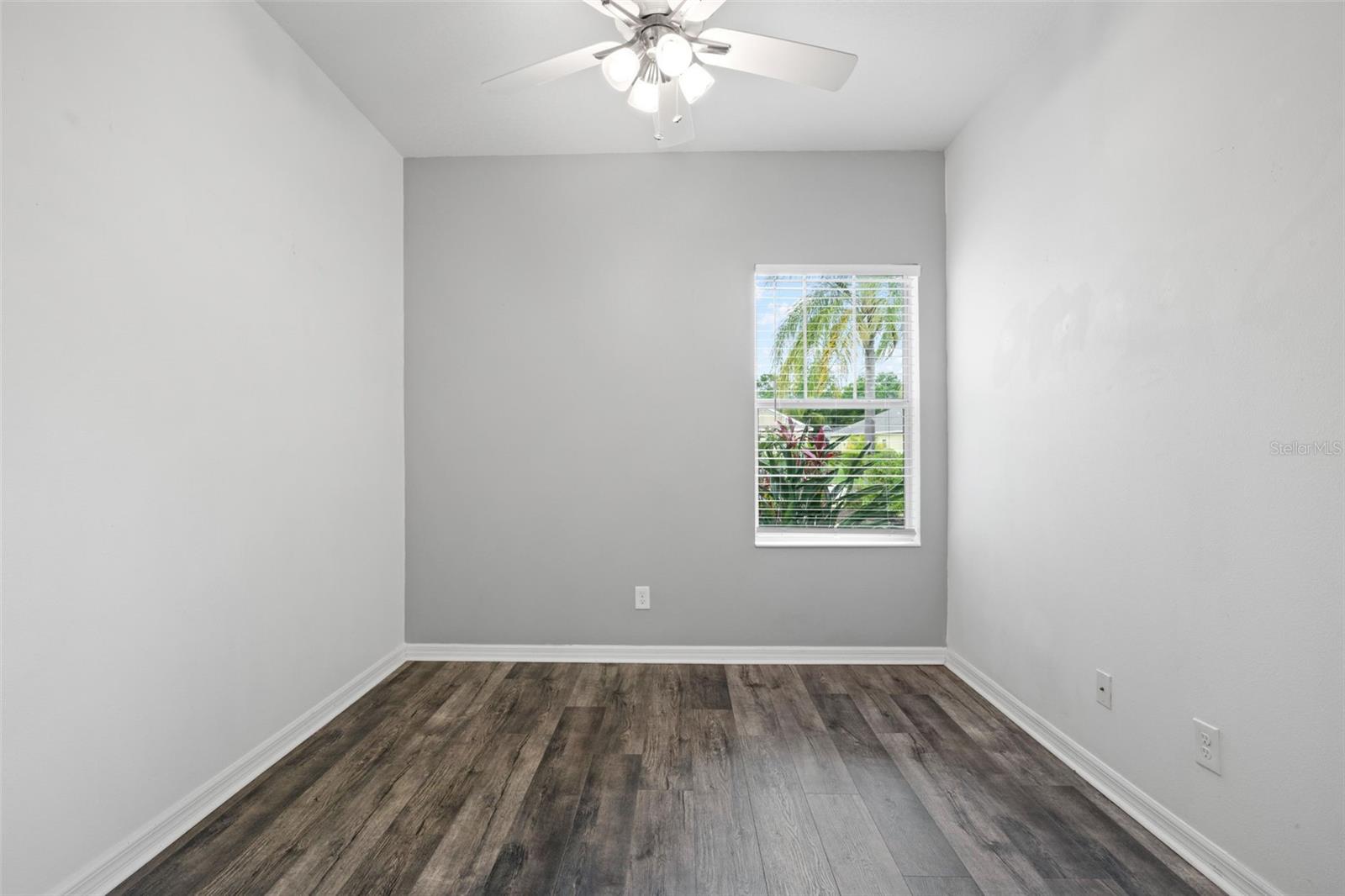 CENTRAL PARK SUBPHASE A-2A - Residential