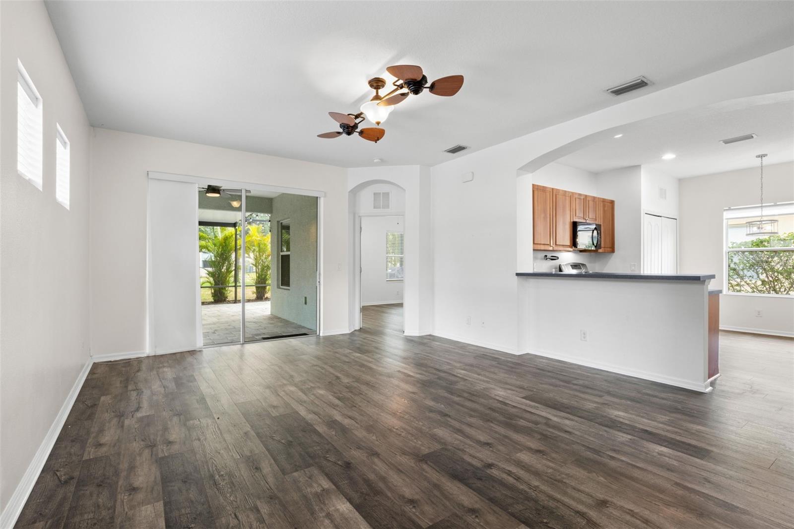 CENTRAL PARK SUBPHASE A-2A - Residential