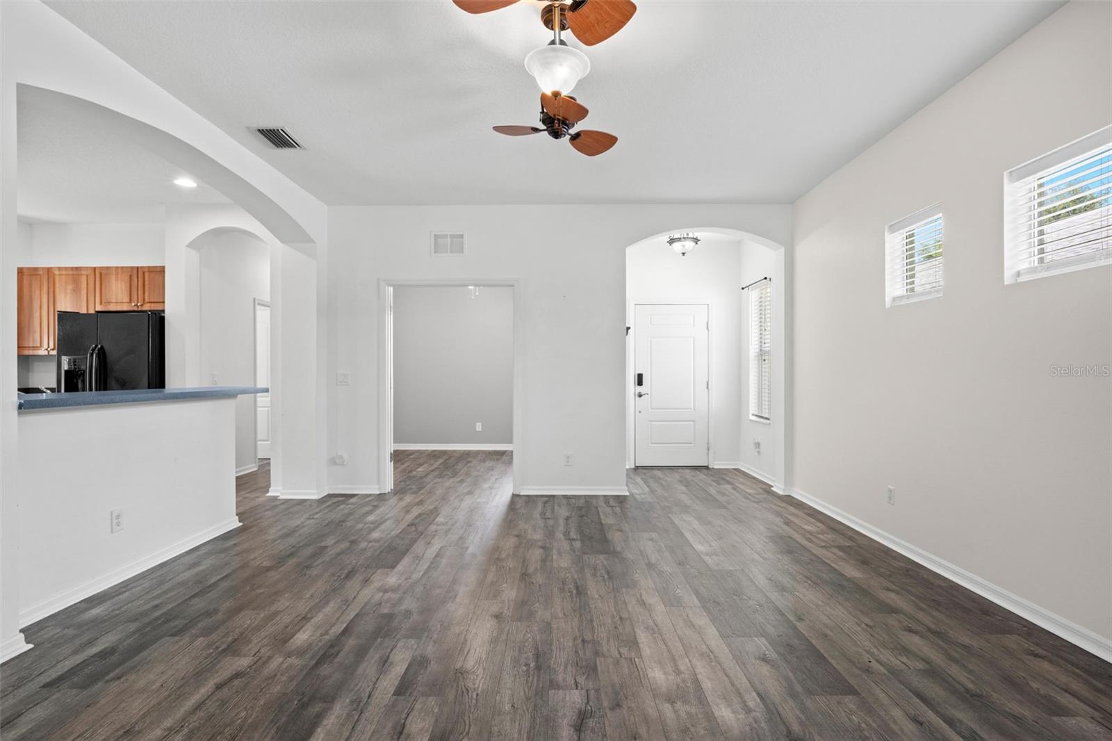 CENTRAL PARK SUBPHASE A-2A - Residential