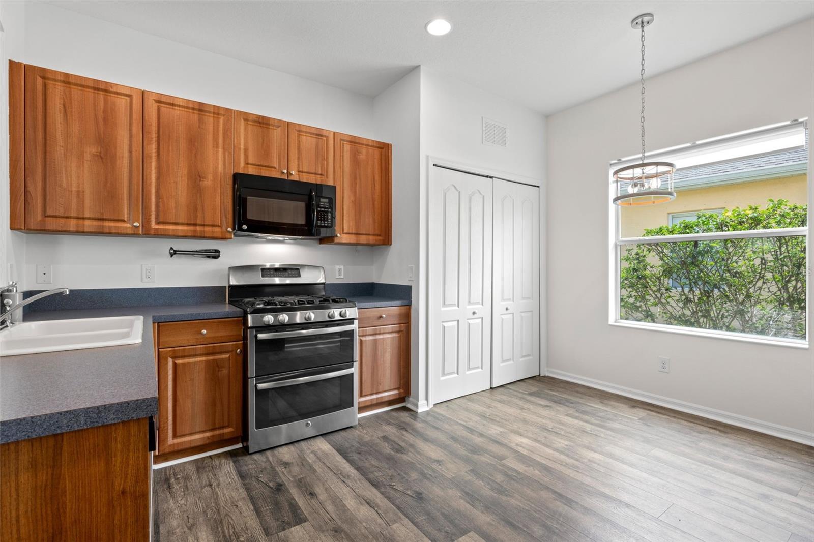 CENTRAL PARK SUBPHASE A-2A - Residential