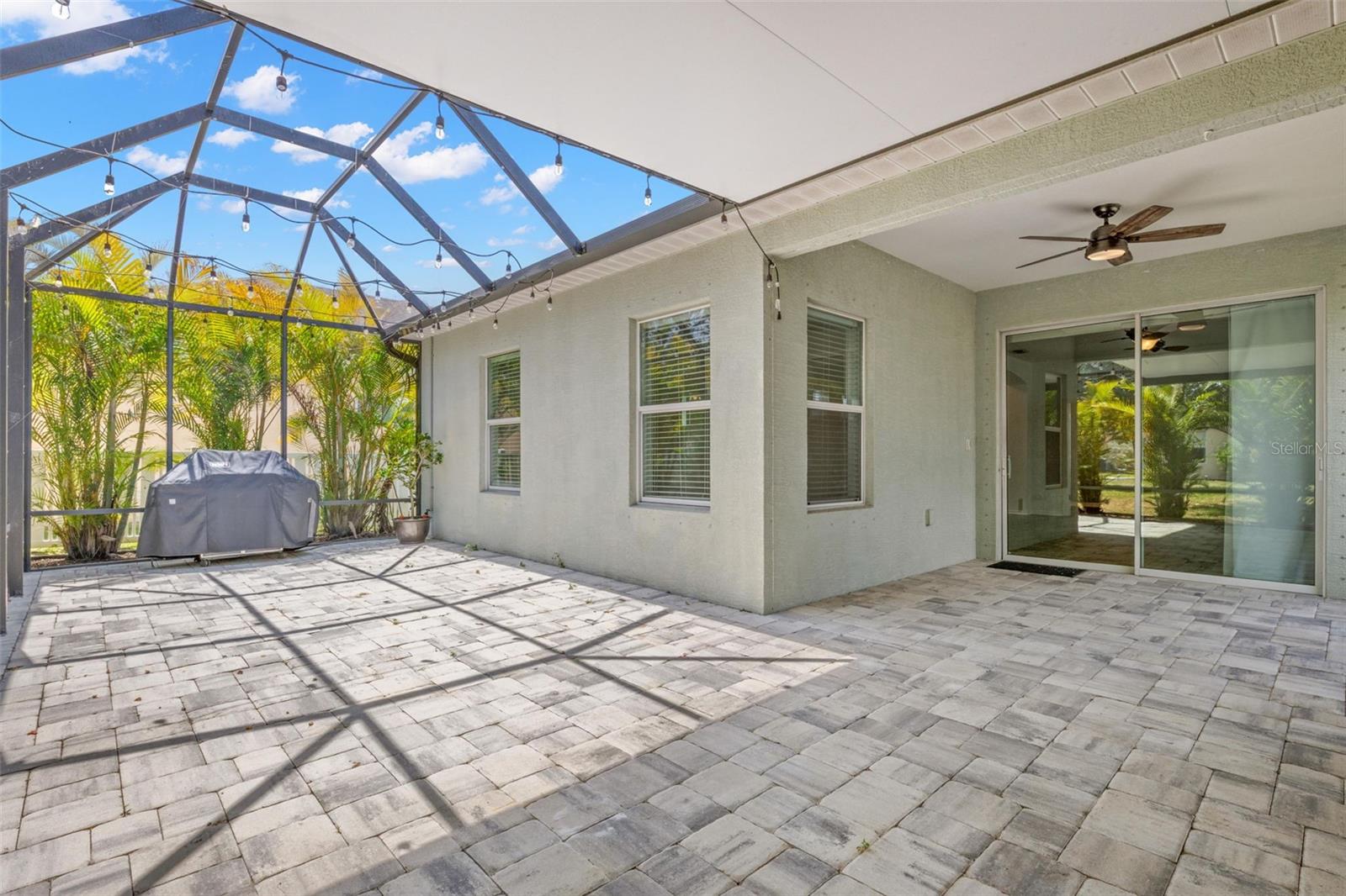 CENTRAL PARK SUBPHASE A-2A - Residential