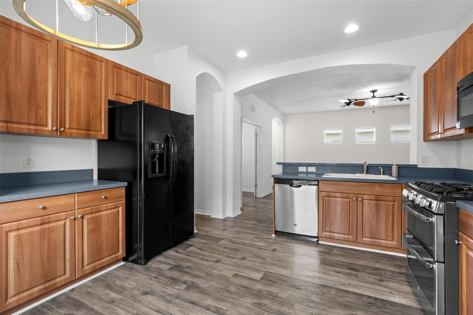 CENTRAL PARK SUBPHASE A-2A - Residential