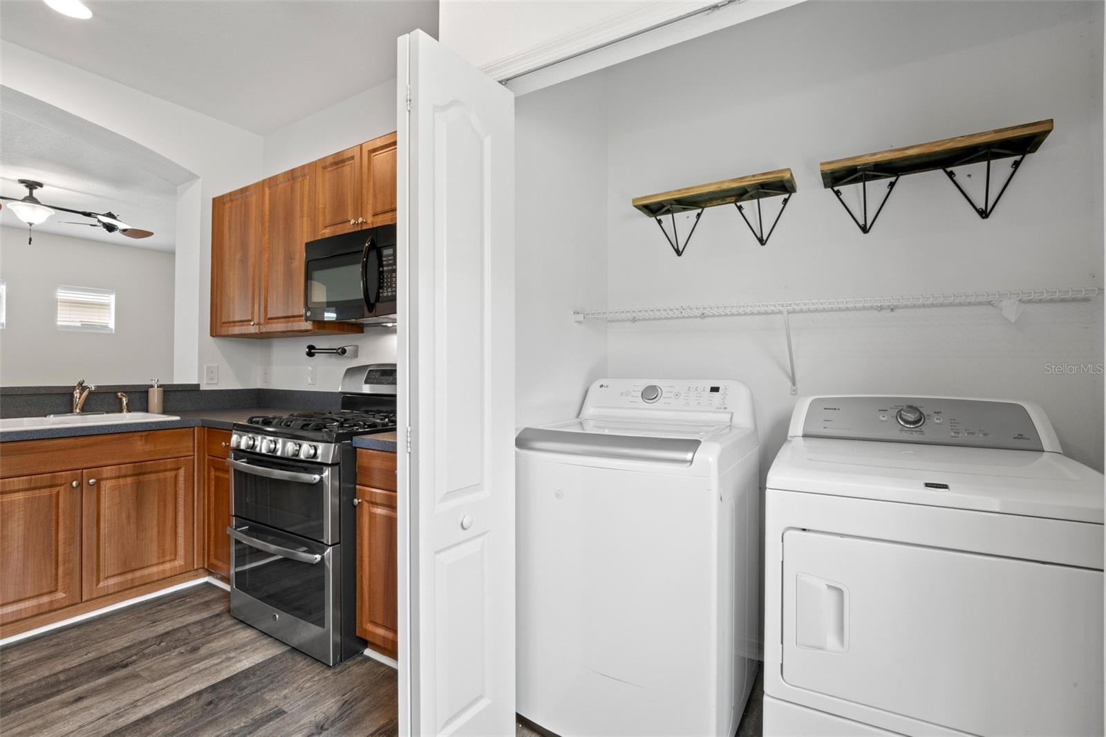 CENTRAL PARK SUBPHASE A-2A - Residential