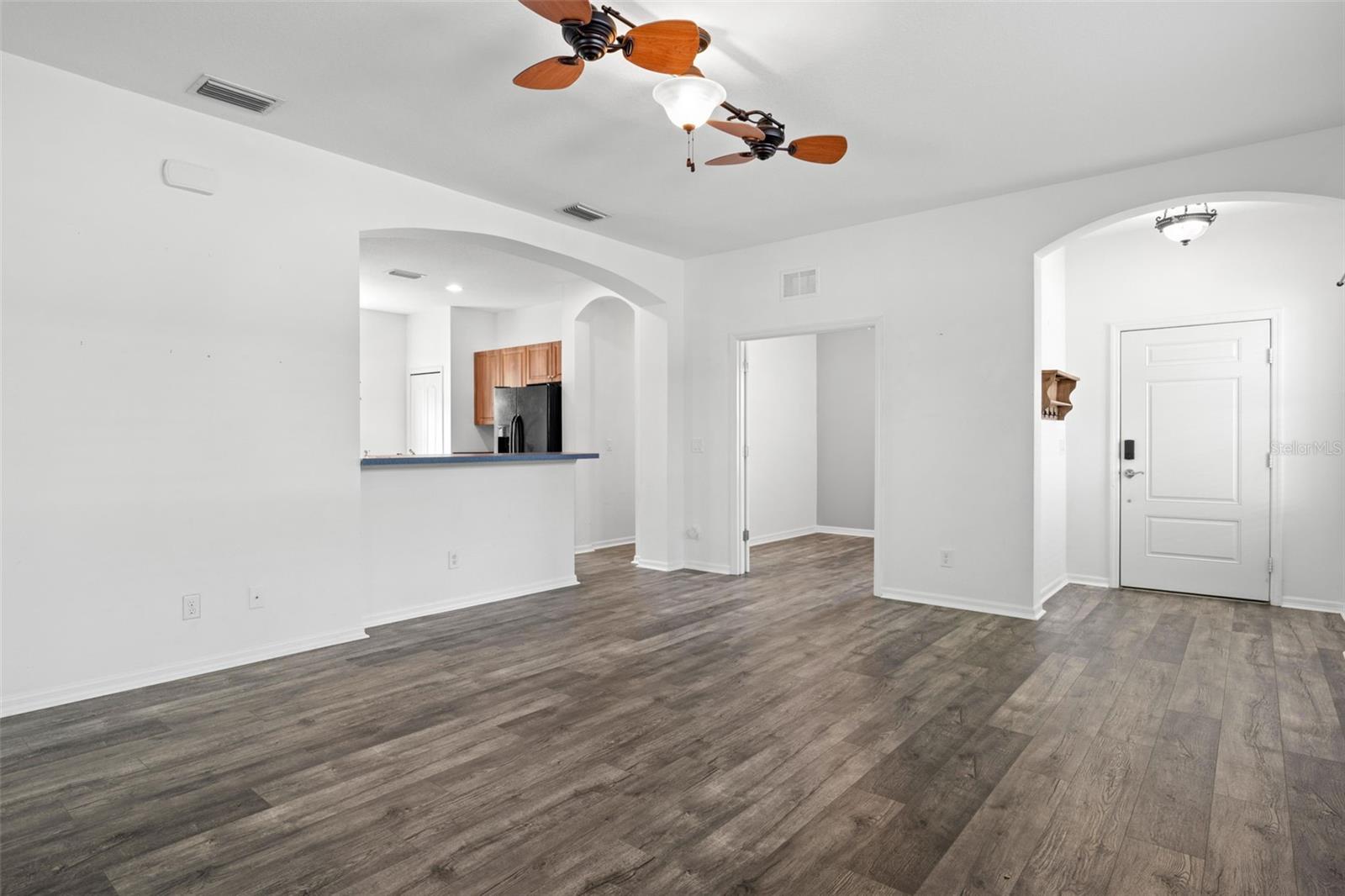 CENTRAL PARK SUBPHASE A-2A - Residential