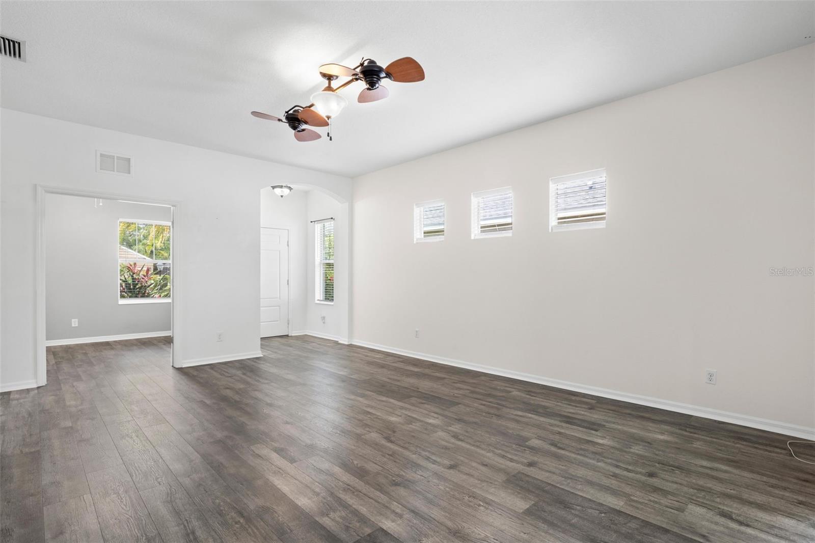 CENTRAL PARK SUBPHASE A-2A - Residential