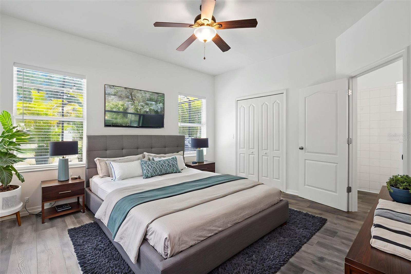 CENTRAL PARK SUBPHASE A-2A - Residential