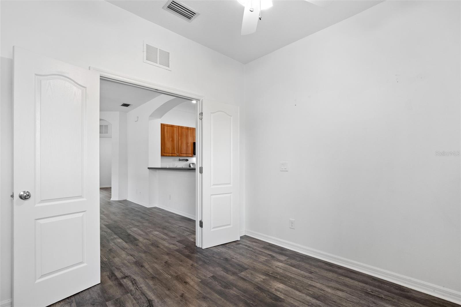 CENTRAL PARK SUBPHASE A-2A - Residential