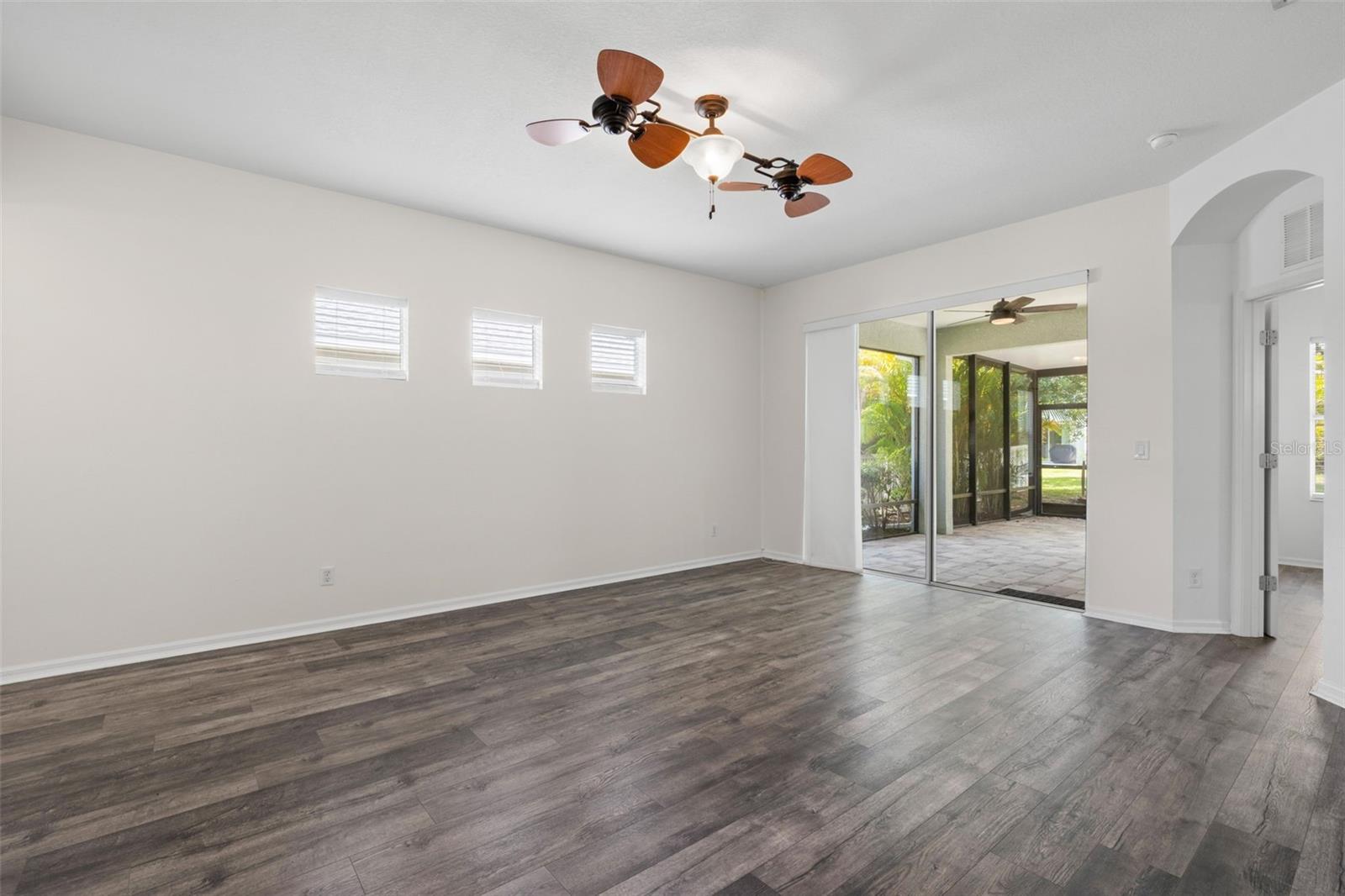 CENTRAL PARK SUBPHASE A-2A - Residential