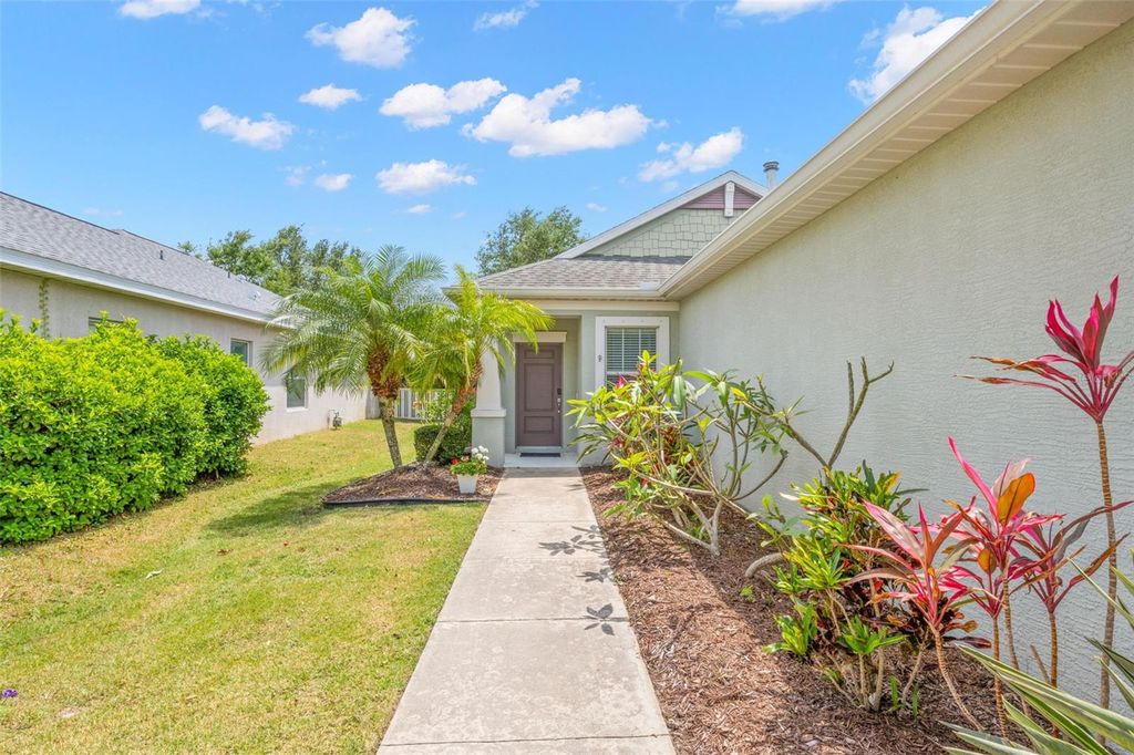 Photo of 4919 Boston Common Glen, Bradenton, FL 34211 (MLS # TB8501662)