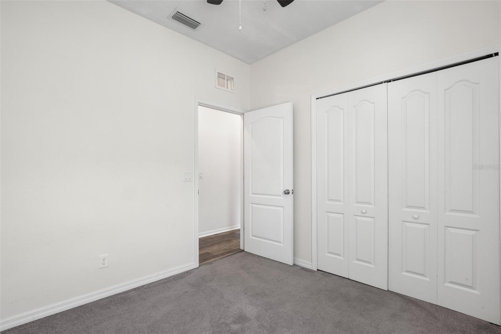 CENTRAL PARK SUBPHASE A-2A - Residential