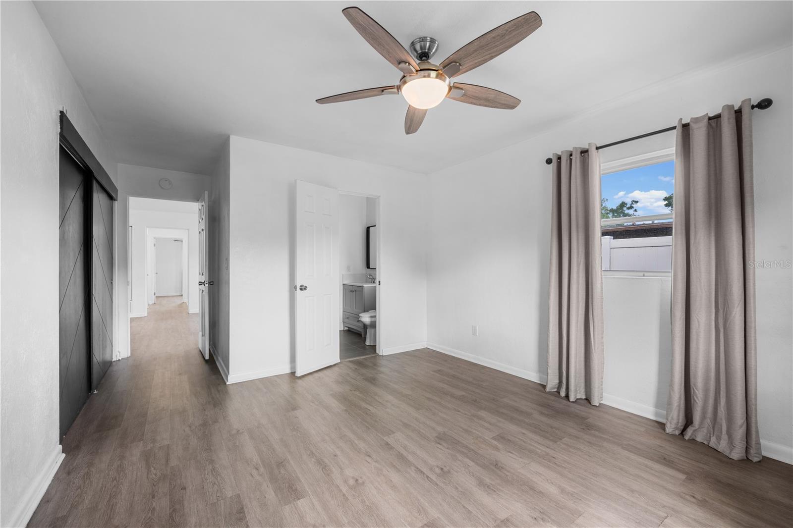 OAKLAND SHORES 3RD ADD REP - Residential