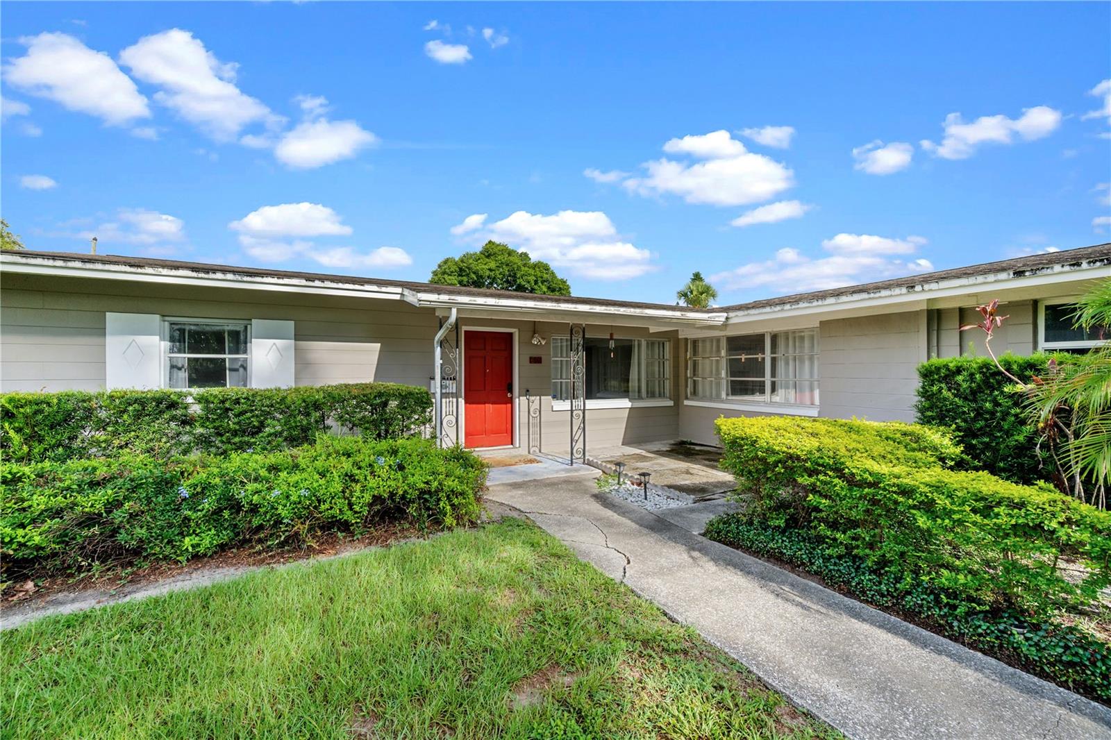 601 ORANOLE ROAD
