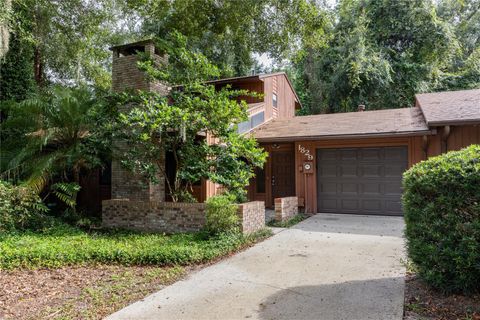 A home in GAINESVILLE