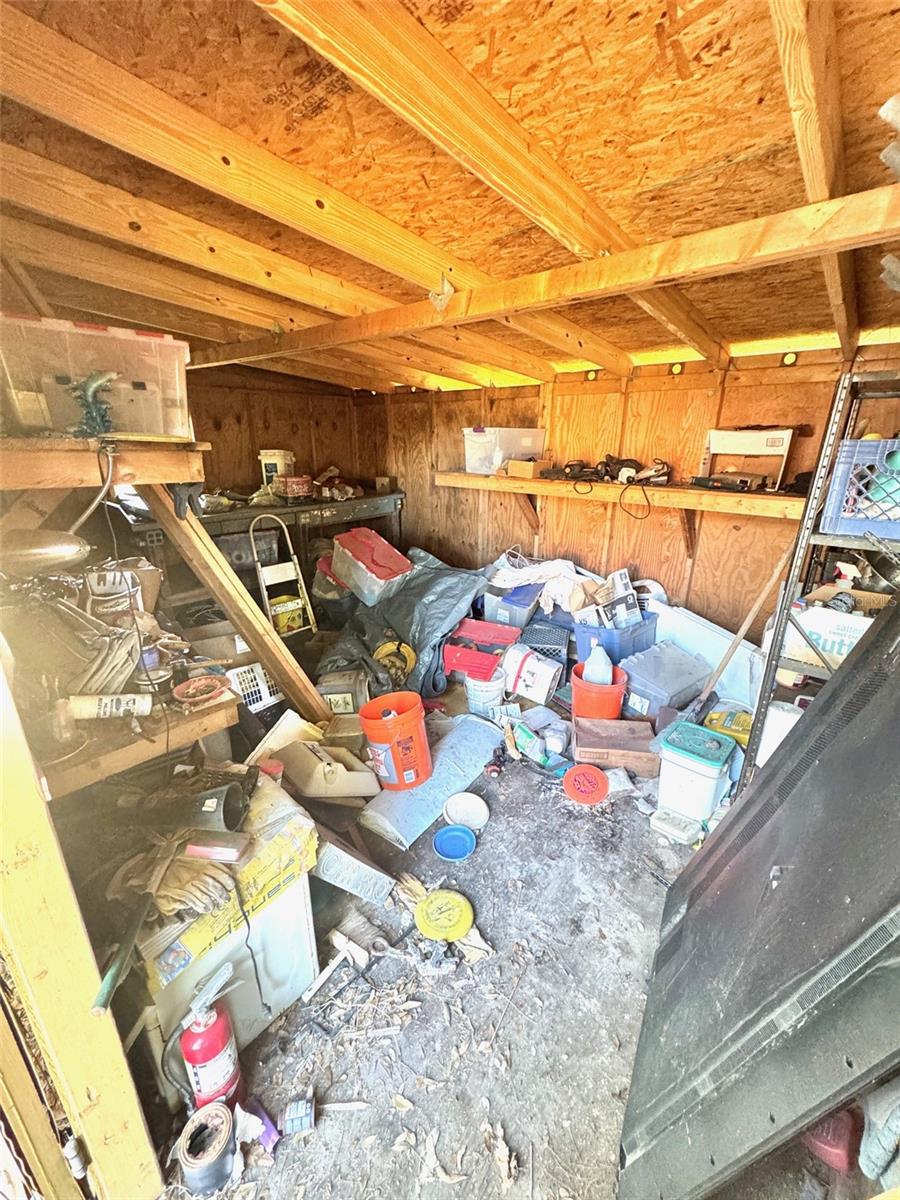 PINELLAS GROVES - Residential